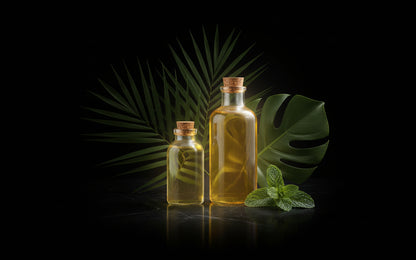 Natural Glow: Facial Yoga, Reflexology, Oils, and More for Radiant Skin