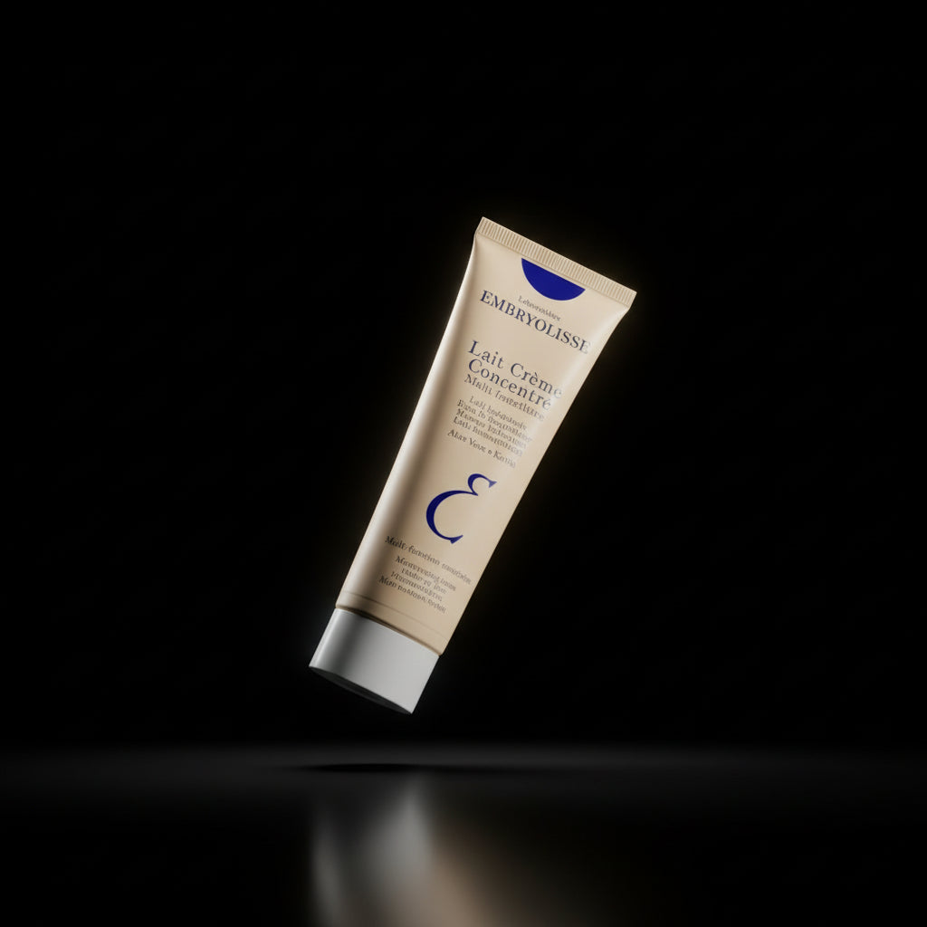 Embryolisse, Melkcrème concentraat ml, ivoorkleurig, 30 ml