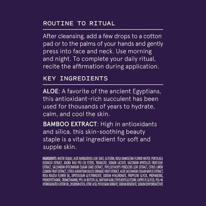 Keys Soulcare - Tranquil Essence - 110ml