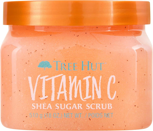 Exfoliante Corporal con Vitamina C