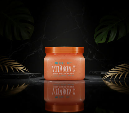 Exfoliante Corporal con Vitamina C