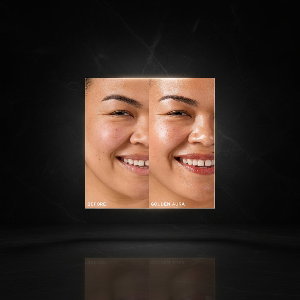 Keys Soulcare LET ME GLOW ILLUMINATING PRIMING SERUM MET NIACINAMIDE