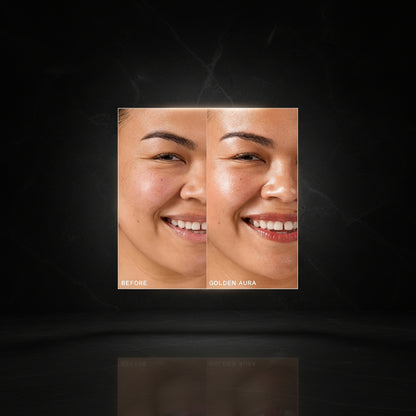 Keys Soulcare LET ME GLOW ILLUMINATING PRIMING SERUM MET NIACINAMIDE