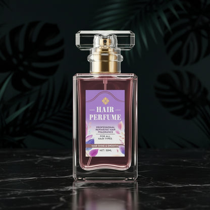 Hair Perfume for Women, Pheromone Perfume Essential Oil for Hair, Premium Pure & Long-Lasting Fresh Scents