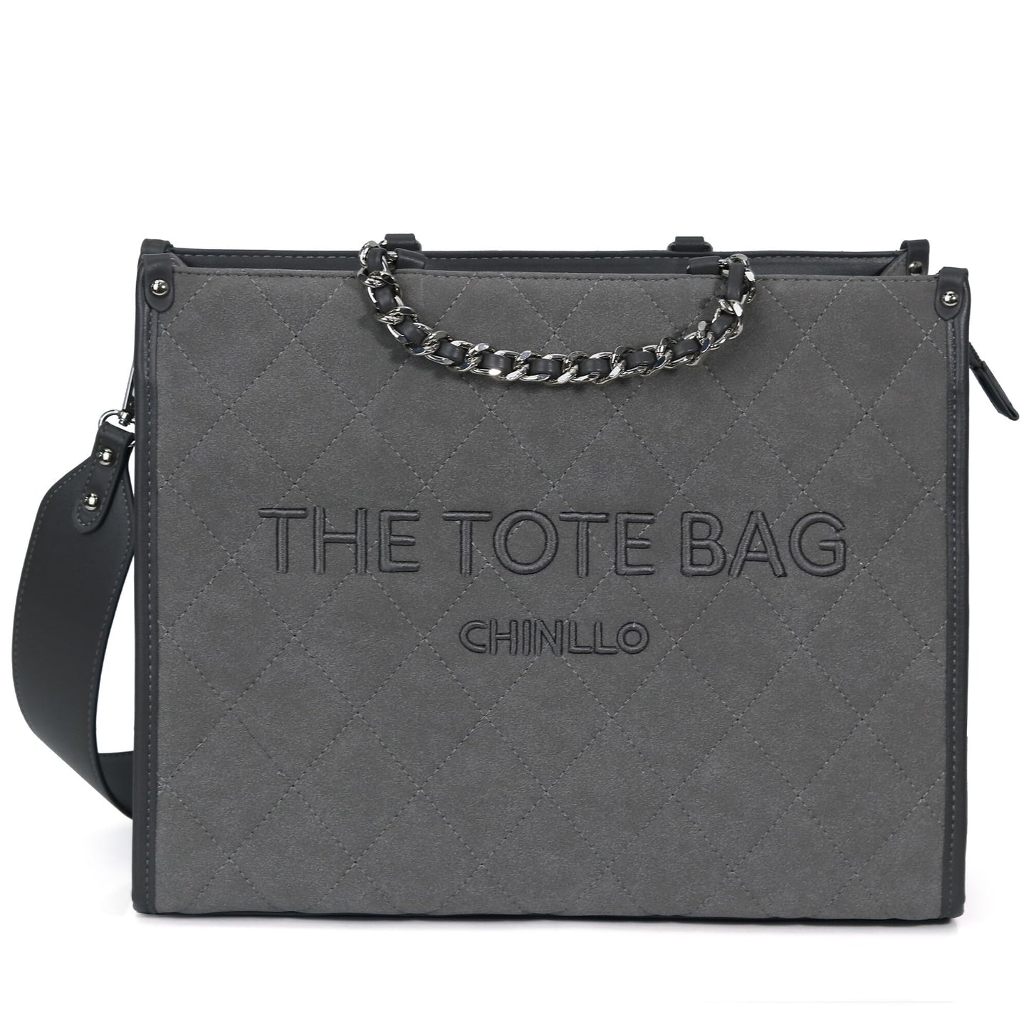 Tote Bag for Women, Top Handle Stachel Purse and Handbags with Shoulder Strap
