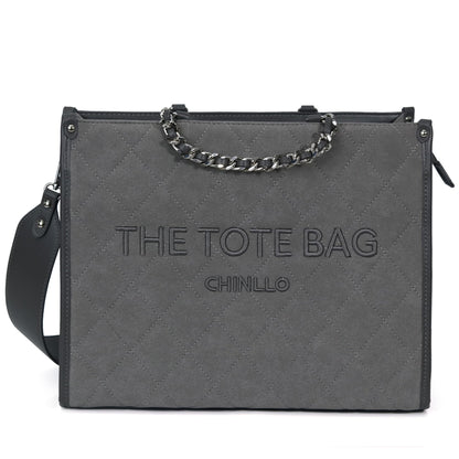 Tote Bag for Women, Top Handle Stachel Purse and Handbags with Shoulder Strap