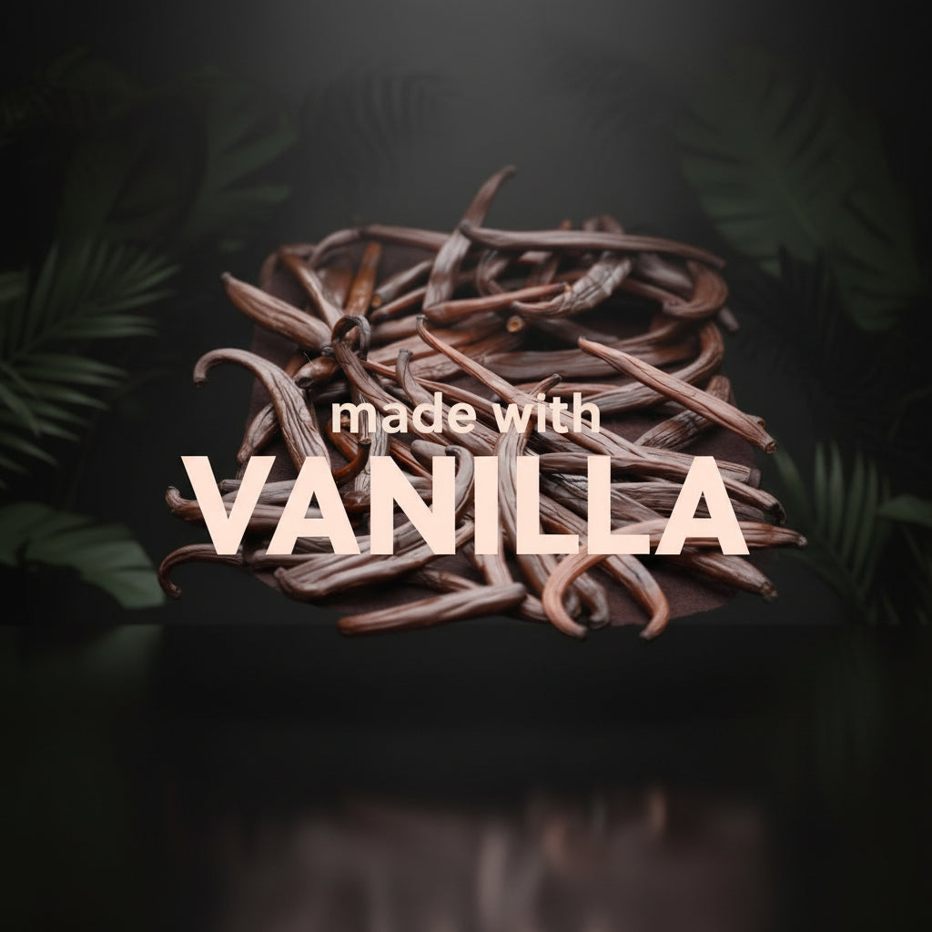 Tree Hut Vanilla Whipped Shea Body Butter | Long-lasting Hydration Leaves Skin Feeling Soft & Moisturized | Lightweight | Nourishing Essential Body Care | 8.4 fl oz.