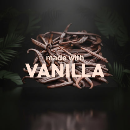 Tree Hut Vanilla Whipped Shea Body Butter | Long-lasting Hydration Leaves Skin Feeling Soft & Moisturized | Lightweight | Nourishing Essential Body Care | 8.4 fl oz.