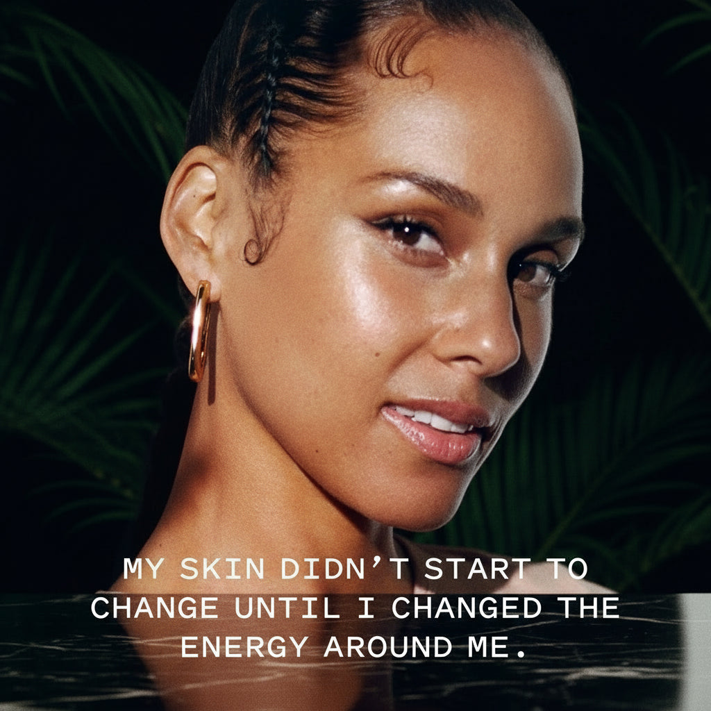 Keys Soulcare - Promise Serum - 30 ml