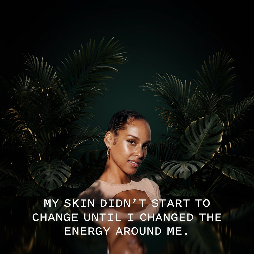 Keys Soulcare - Tranquil Essence - 110ml