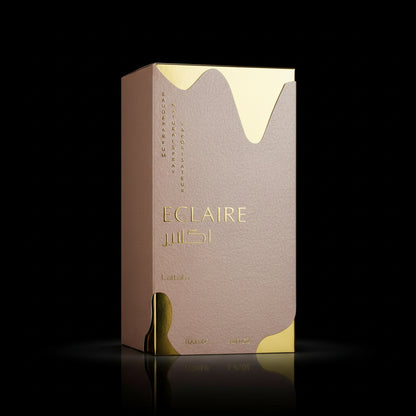 Lattafa Eclaire Eau de Parfum 100 ML