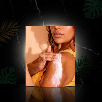 Tree Hut Vanilla Whipped Shea Body Butter | Long-lasting Hydration Leaves Skin Feeling Soft & Moisturized | Lightweight | Nourishing Essential Body Care | 8.4 fl oz.