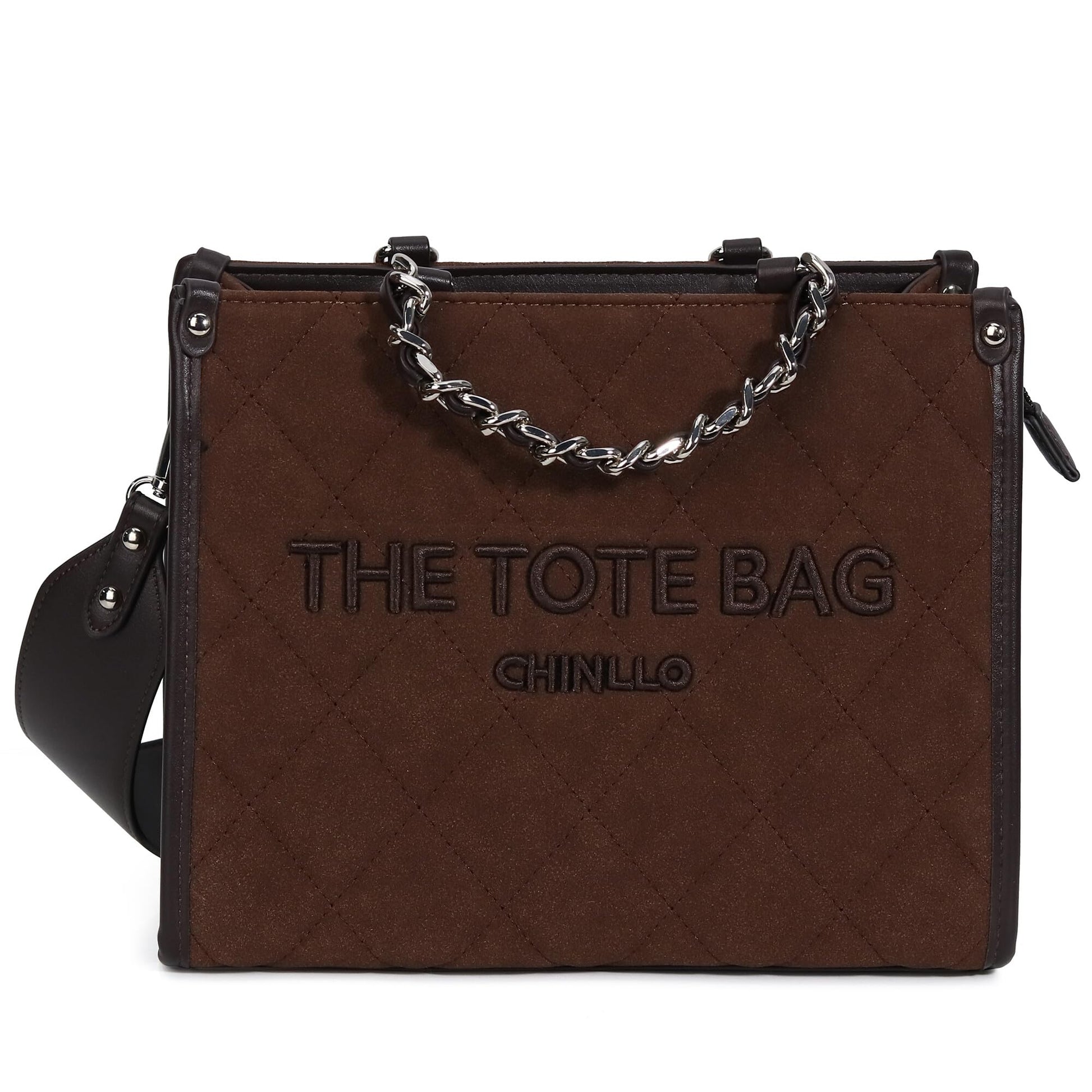 Tote Bag for Women, Top Handle Stachel Purse and Handbags with Shoulder Strap