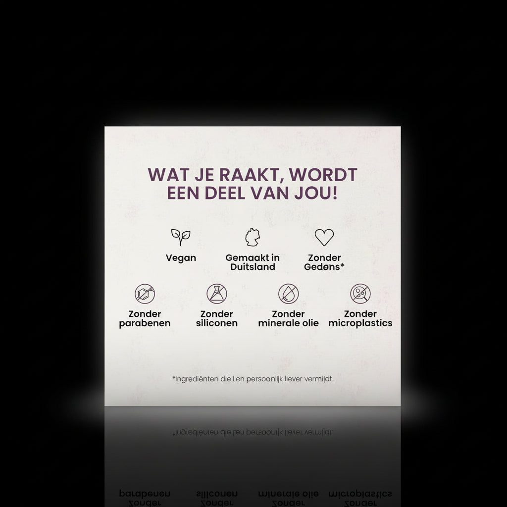 Jean & Len Alchimiste Handzeep Rabarber & Framboos, vloeibare zeep in pompdispenser voor schone en verzorgde handen, fruitige geur, zonder parabenen & siliconen, veganistisch, 250 ml