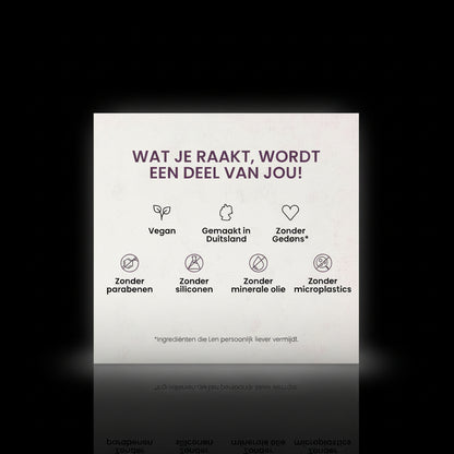 Jean & Len Alchimiste Handzeep Rabarber & Framboos, vloeibare zeep in pompdispenser voor schone en verzorgde handen, fruitige geur, zonder parabenen & siliconen, veganistisch, 250 ml