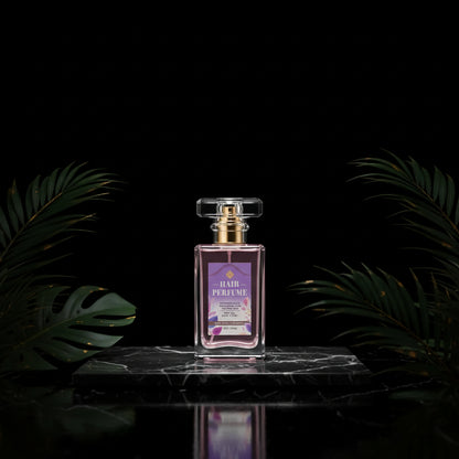 Hair Perfume for Women, Pheromone Perfume Essential Oil for Hair, Premium Pure & Long-Lasting Fresh Scents