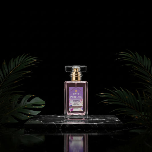 Hair Perfume for Women, Pheromone Perfume Essential Oil for Hair, Premium Pure & Long-Lasting Fresh Scents