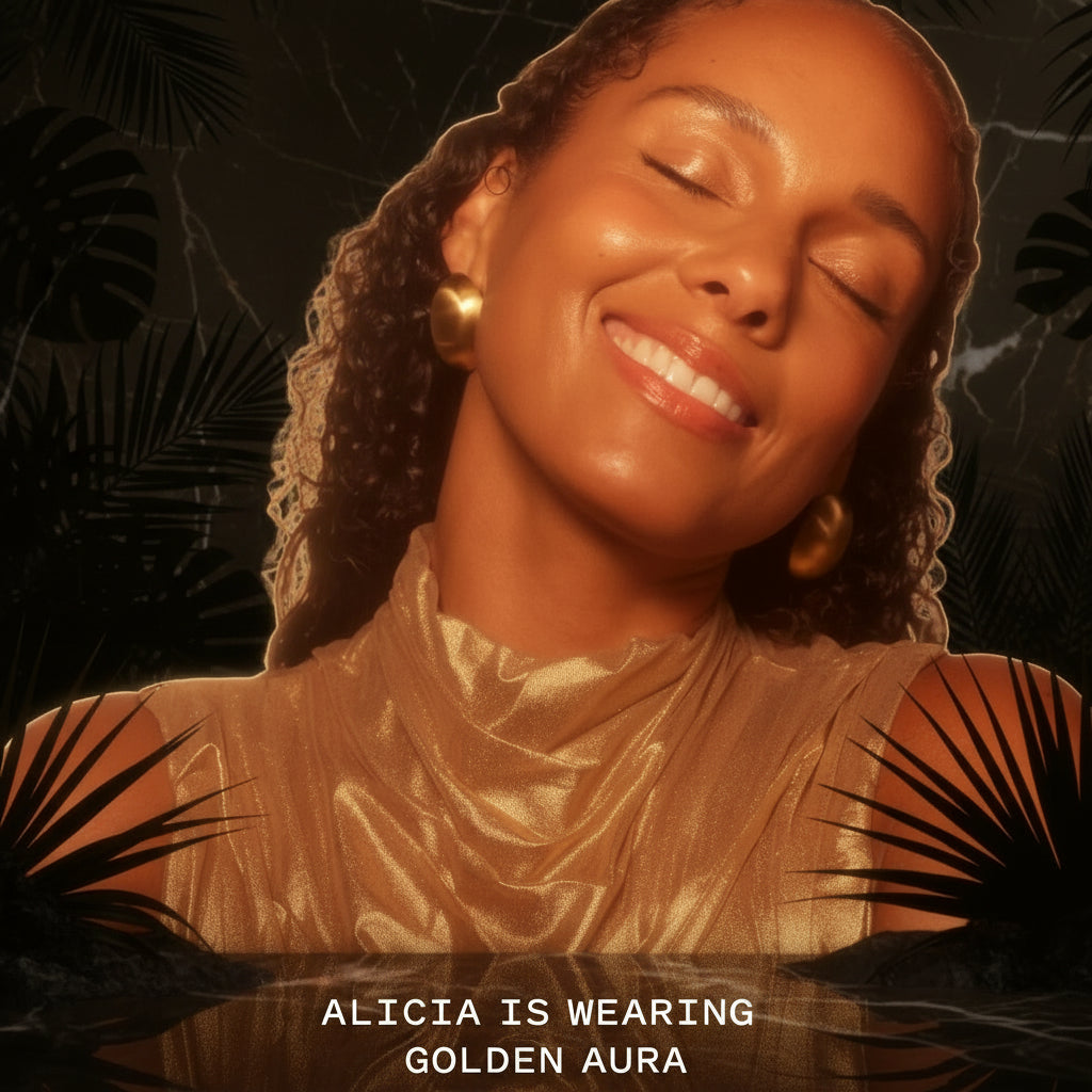 Keys Soulcare LET ME GLOW ILLUMINATING PRIMING SERUM MET NIACINAMIDE