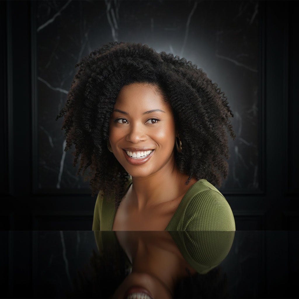 African Pride Moisture Miracle Pre-Shampoo Hair Detangler with Aloe & Coconut Water | Minimizes Breakage, Hydrates & Strengthens | Pre-Poo Treatment for Natural Coils & Curls | 18 oz.