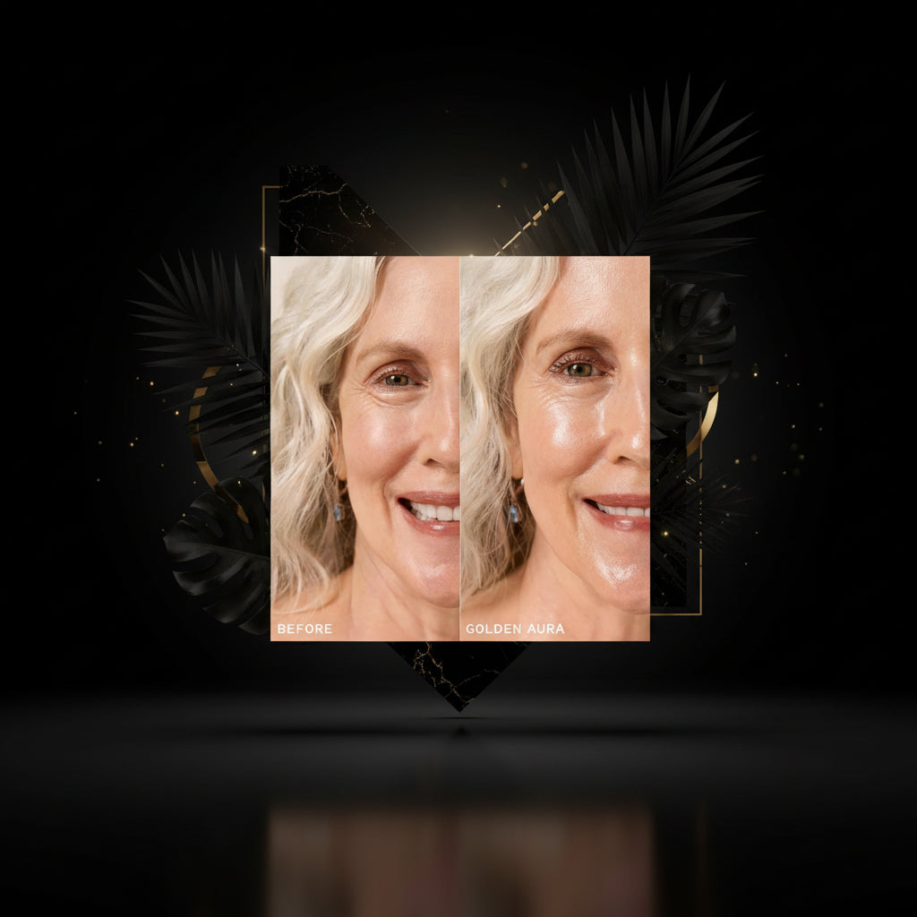 Keys Soulcare LET ME GLOW ILLUMINATING PRIMING SERUM MET NIACINAMIDE