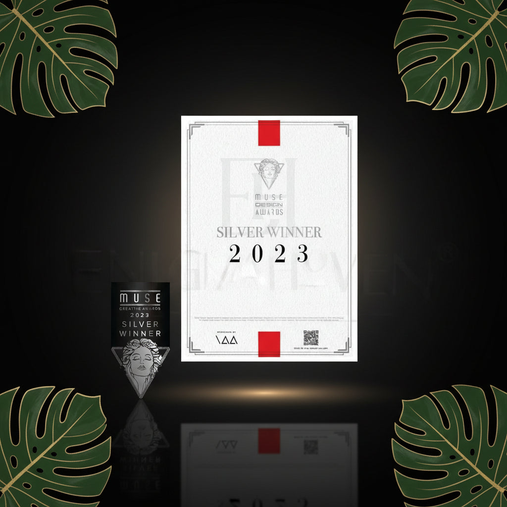 Premium Jade Roller & Gua Sha Set - 5-in-1 Skin Serum, Anti-Aging Glow Facial Massager, Luxury Skincare Gift for Women and Men (with Hyaluronic Acid + Vitamin C +