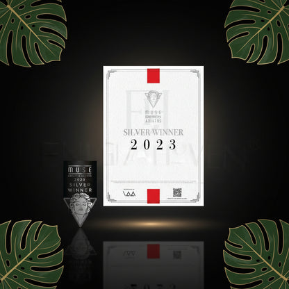 Premium Jade Roller & Gua Sha Set - 5-in-1 Skin Serum, Anti-Aging Glow Facial Massager, Luxury Skincare Gift for Women and Men (with Hyaluronic Acid + Vitamin C +