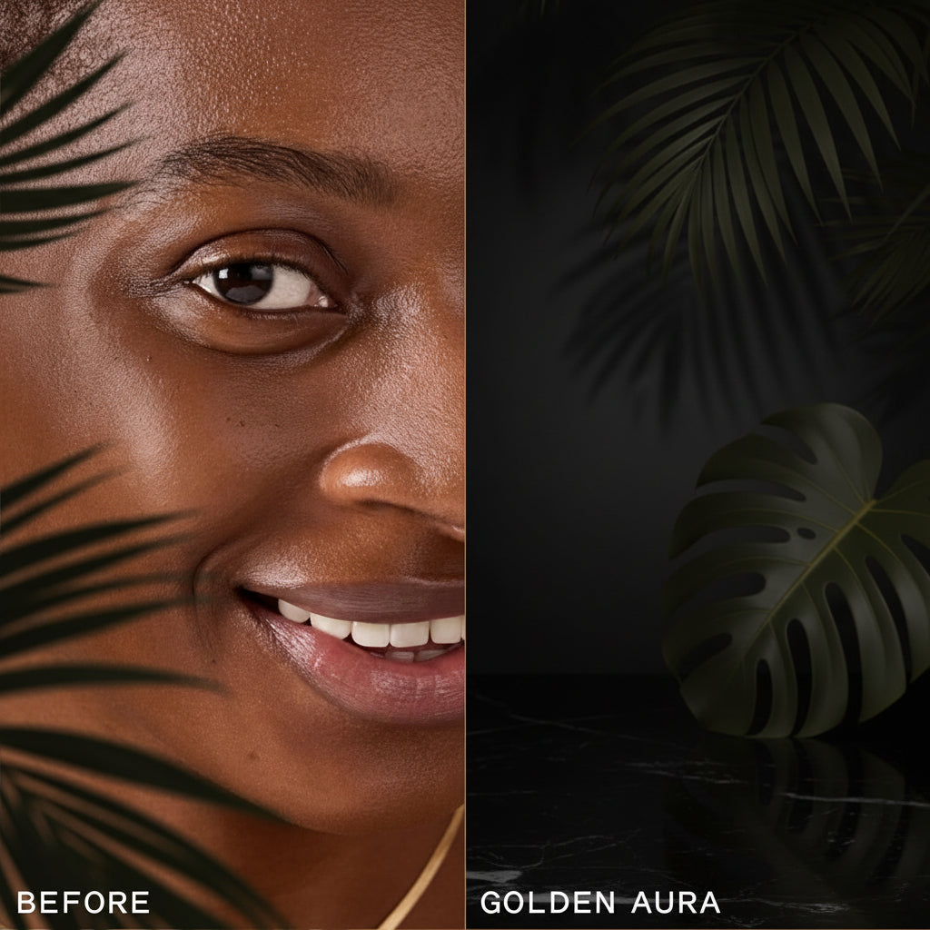 Keys Soulcare LET ME GLOW ILLUMINATING PRIMING SERUM MET NIACINAMIDE