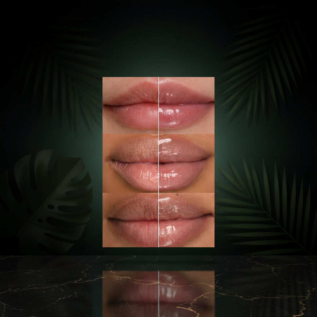 LANEIGE Lip Sleeping Mask: Nourish, Hydrate, Vitamin C, Murumuru & Shea Butter, Antioxidants, Flaky, Dry Lips