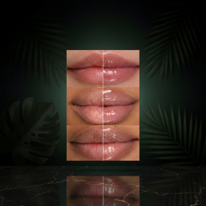 LANEIGE Lip Sleeping Mask: Nourish, Hydrate, Vitamin C, Murumuru & Shea Butter, Antioxidants, Flaky, Dry Lips