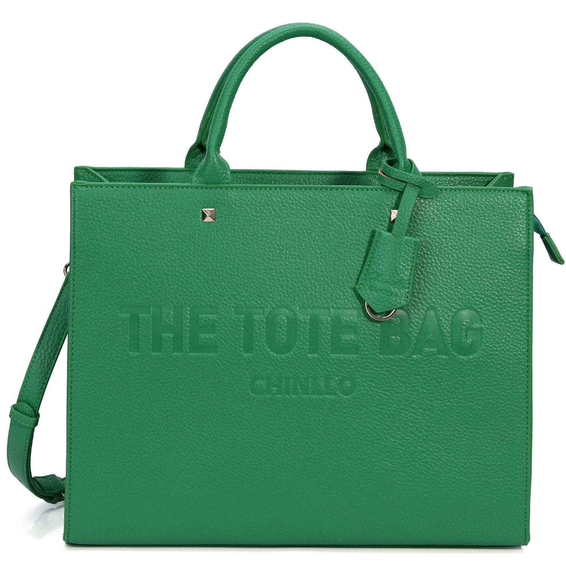 Tote Bag for Women, Top Handle Stachel Purse and Handbags with Shoulder Strap