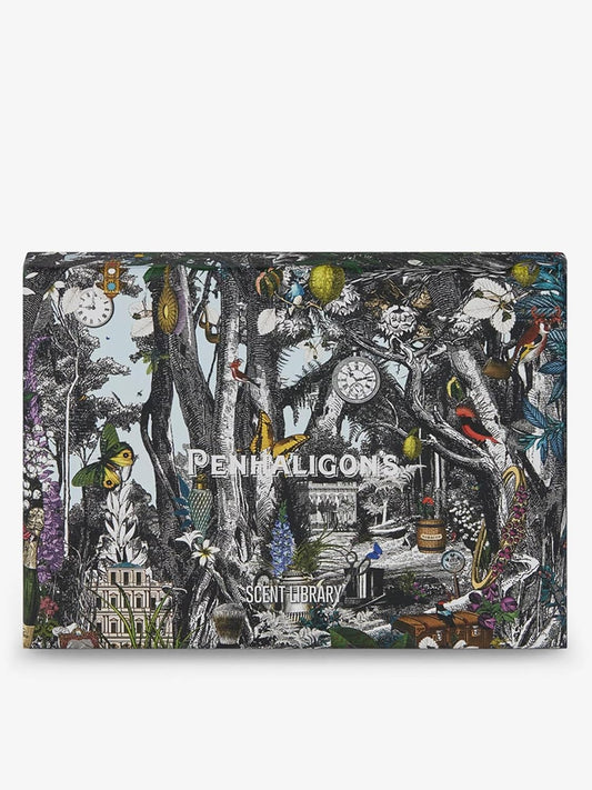Penhaligons Portretten Geur Bibliotheek