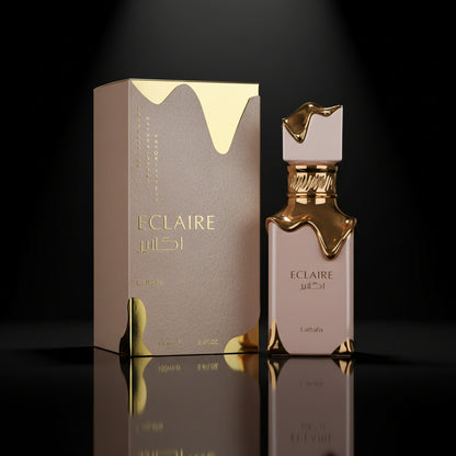 Lattafa Eclaire Eau de Parfum 100 ML