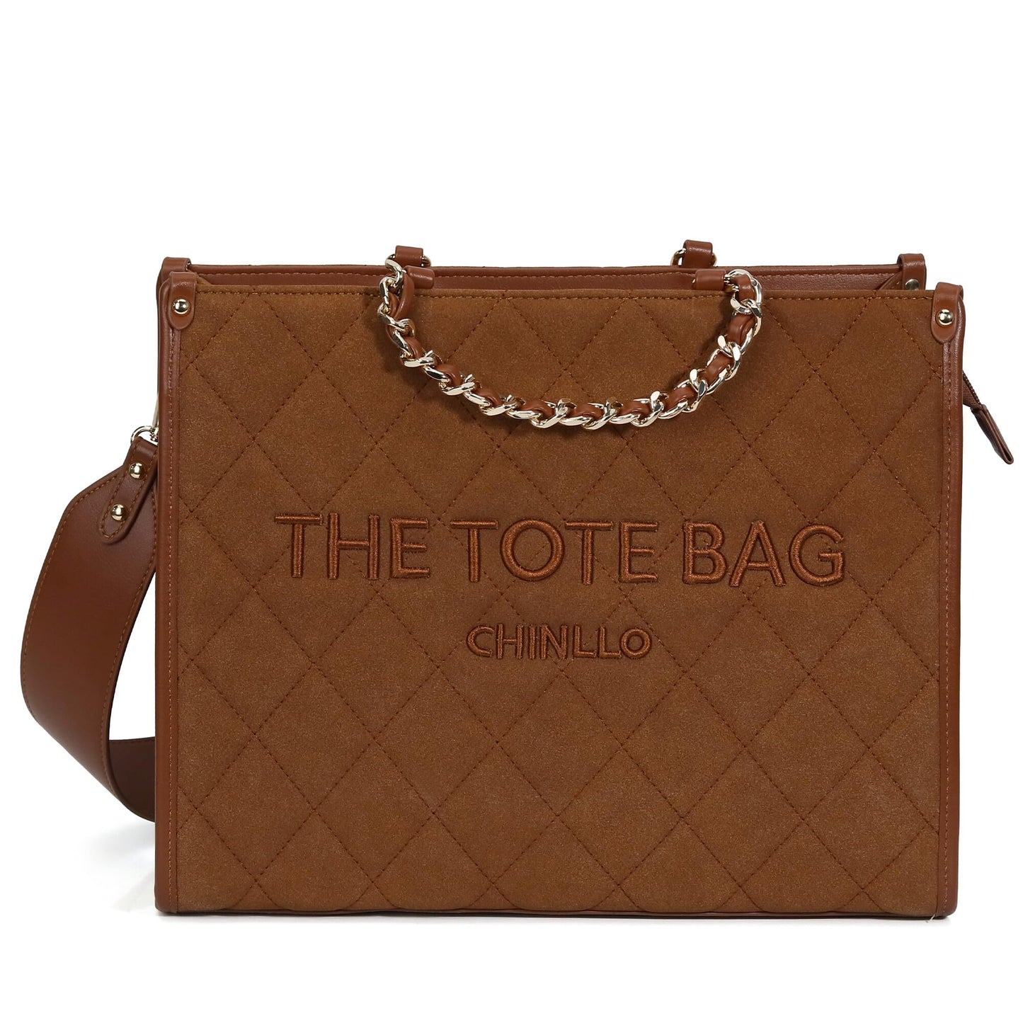 Tote Bag for Women, Top Handle Stachel Purse and Handbags with Shoulder Strap