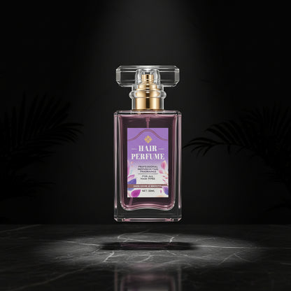 Hair Perfume for Women, Pheromone Perfume Essential Oil for Hair, Premium Pure & Long-Lasting Fresh Scents