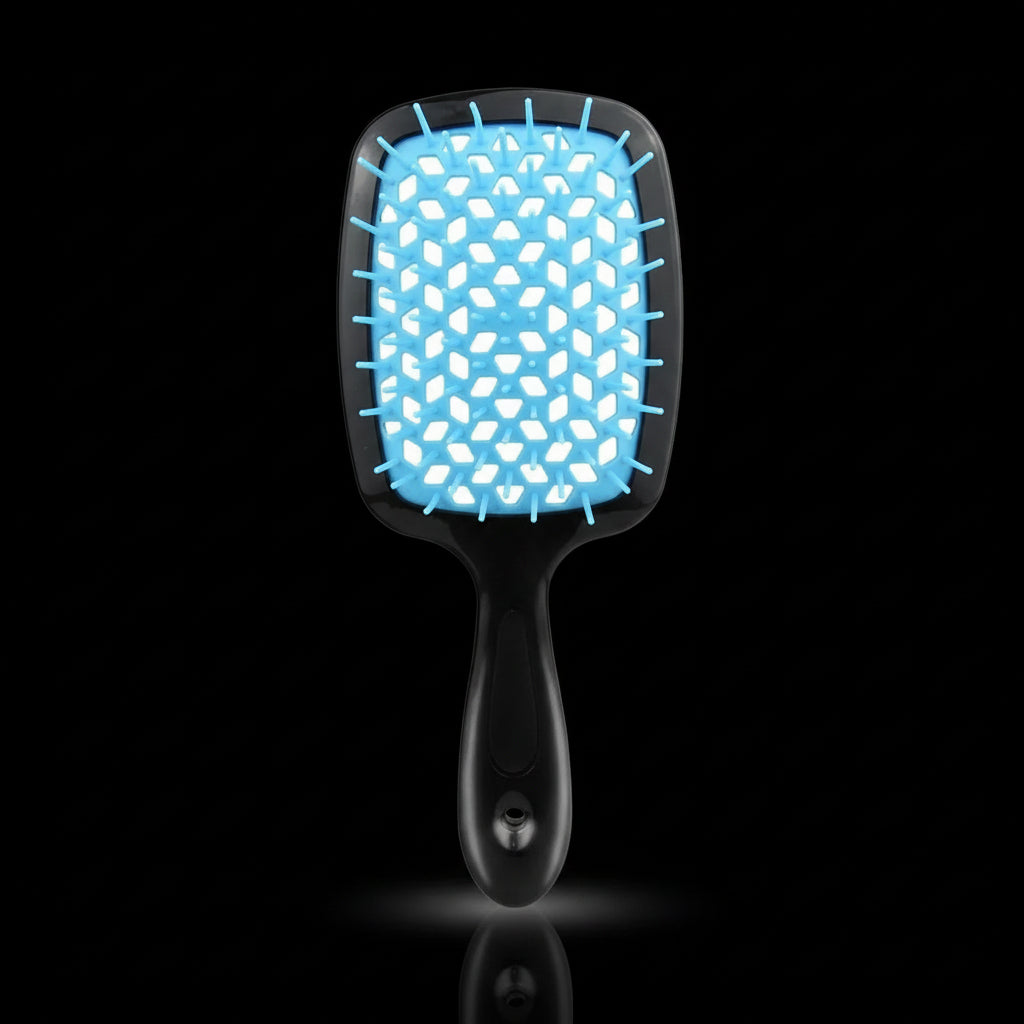 Detangle™ – Glad, Klitvrij Haar