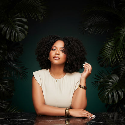 African Pride Moisture Miracle 5 Essential Oils - Contains Castor, Grapeseed, Argan, Coconut & Olive Oil, Seals in Moisture & Adds Shine, Vitamin E, 4 oz (3 Pack)