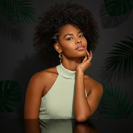 African Pride Feel It Formula Hair Strengthening Mask Treatment with Peppermint, Rosemary & Sage, For All Hair Types - Aids Hair Growth, Nourishes Split Ends & Dry Scalp, 12oz (Pack of 1)