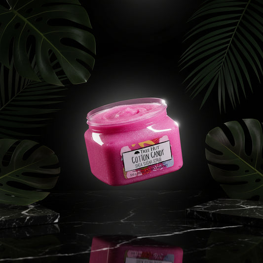 Tree Hut katoen snoep 510 gr