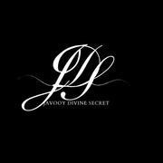 Javooydivinesecret Logo