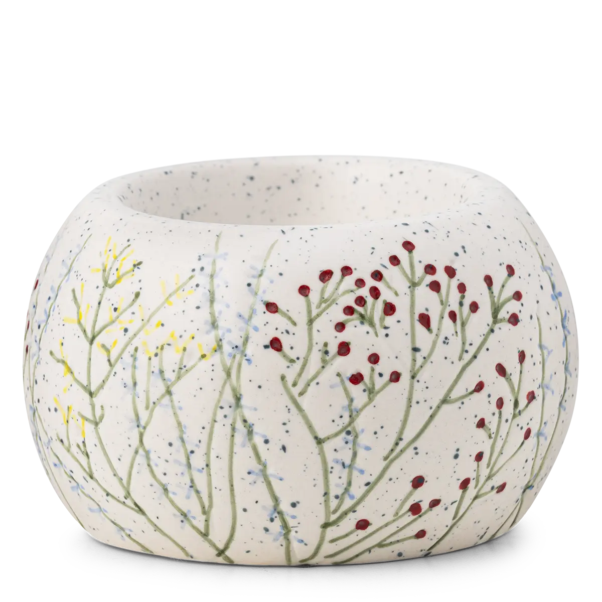 Wild Blooms Warmer