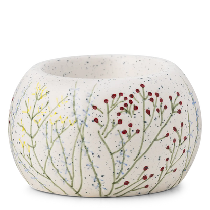 Wild Blooms Warmer