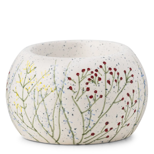 Wild Blooms Warmer