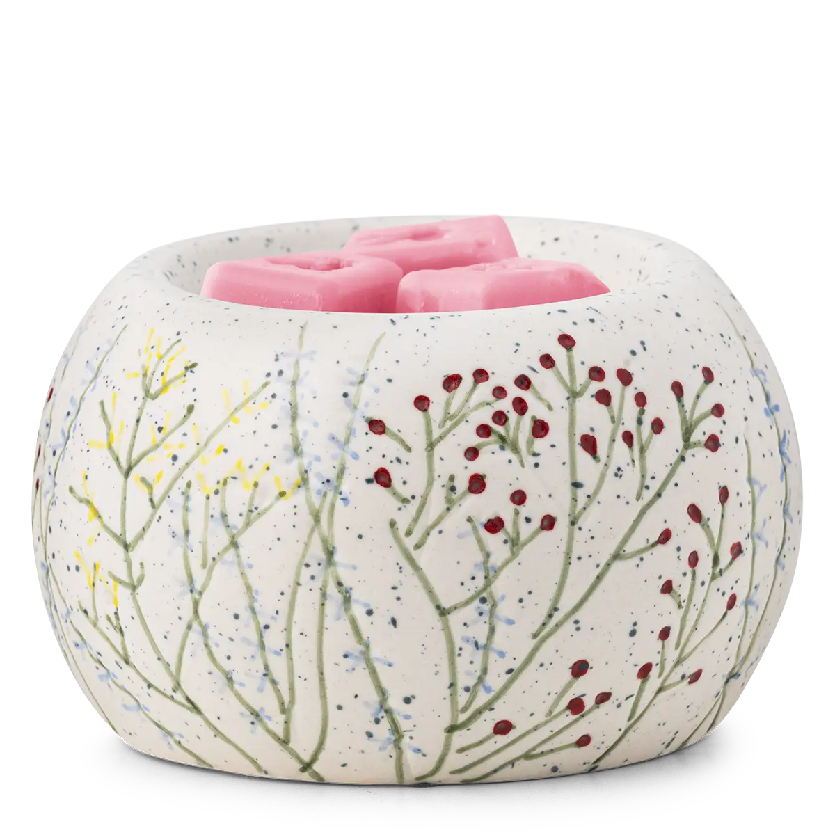 Wild Blooms Warmer
