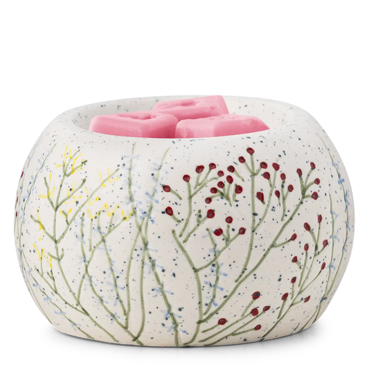 Wild Blooms Warmer