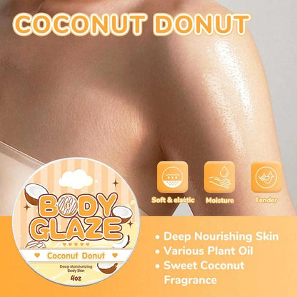 Body Oil Moisturizing And Moisturizing