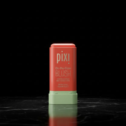 Pixi 3-in-1 Waterproof Blush Stick Functional Easy Color Rouge
