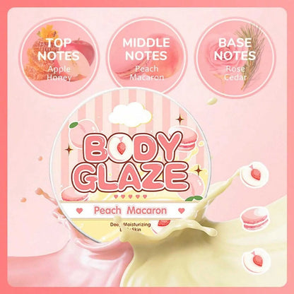Body Oil Moisturizing And Moisturizing