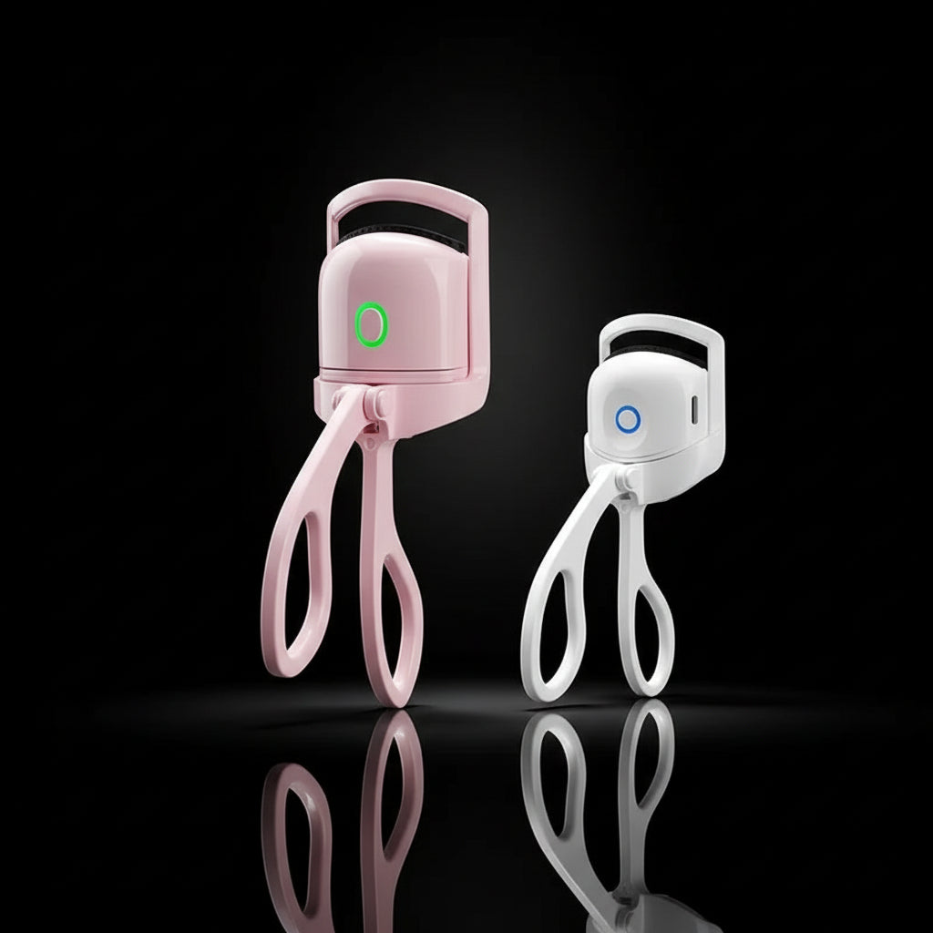 Electric Eyelash Curler USB