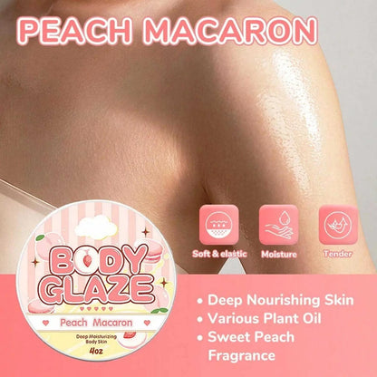 Body Oil Moisturizing And Moisturizing