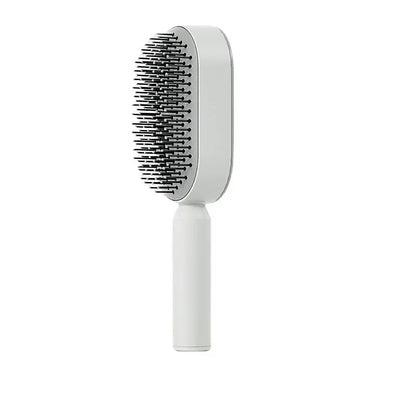 3D Air Cushion Massage Brush